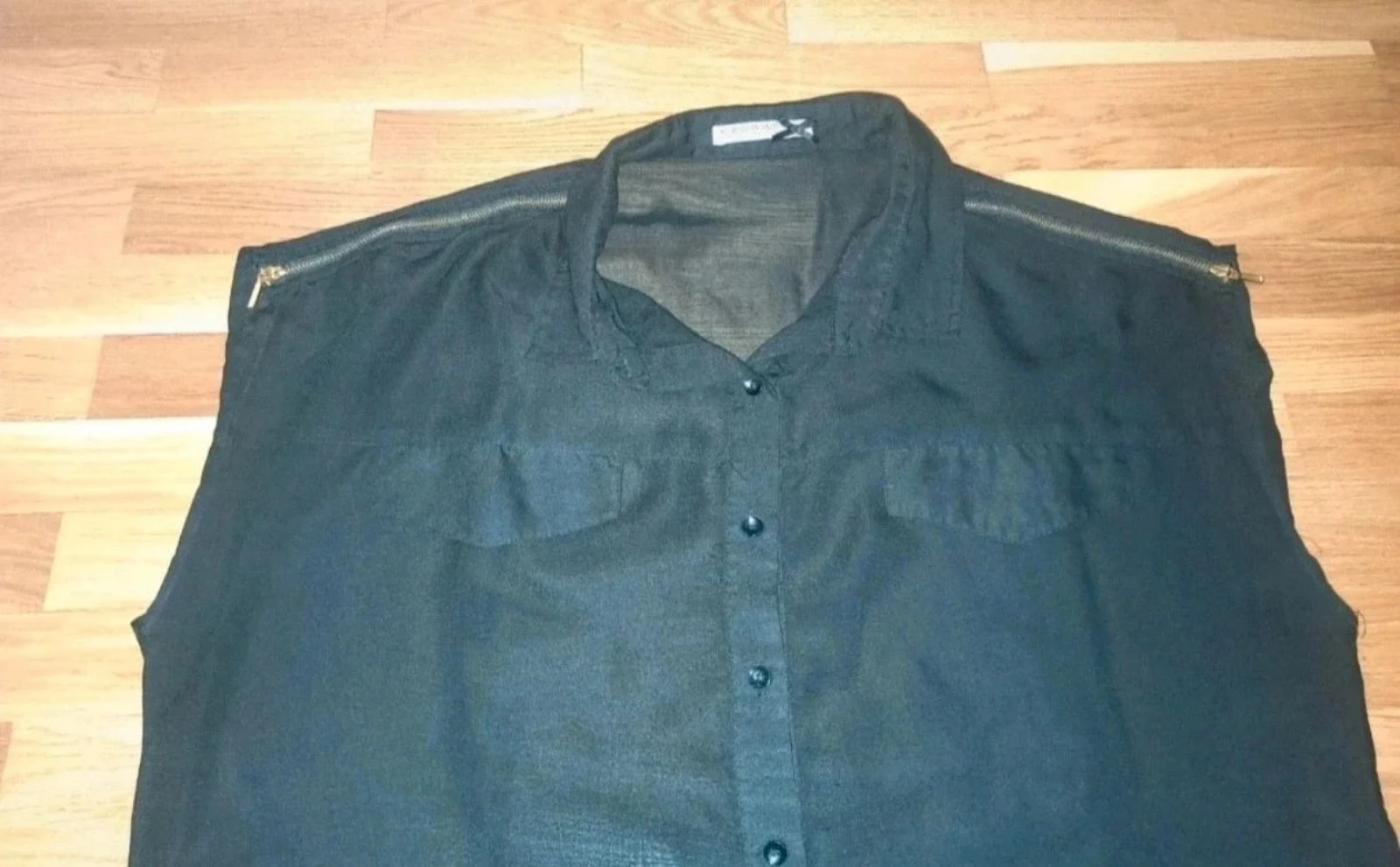 Camisa – photo 3